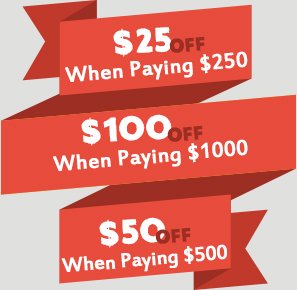 discount plumbing coupons