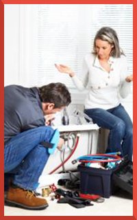 drain repair plumber